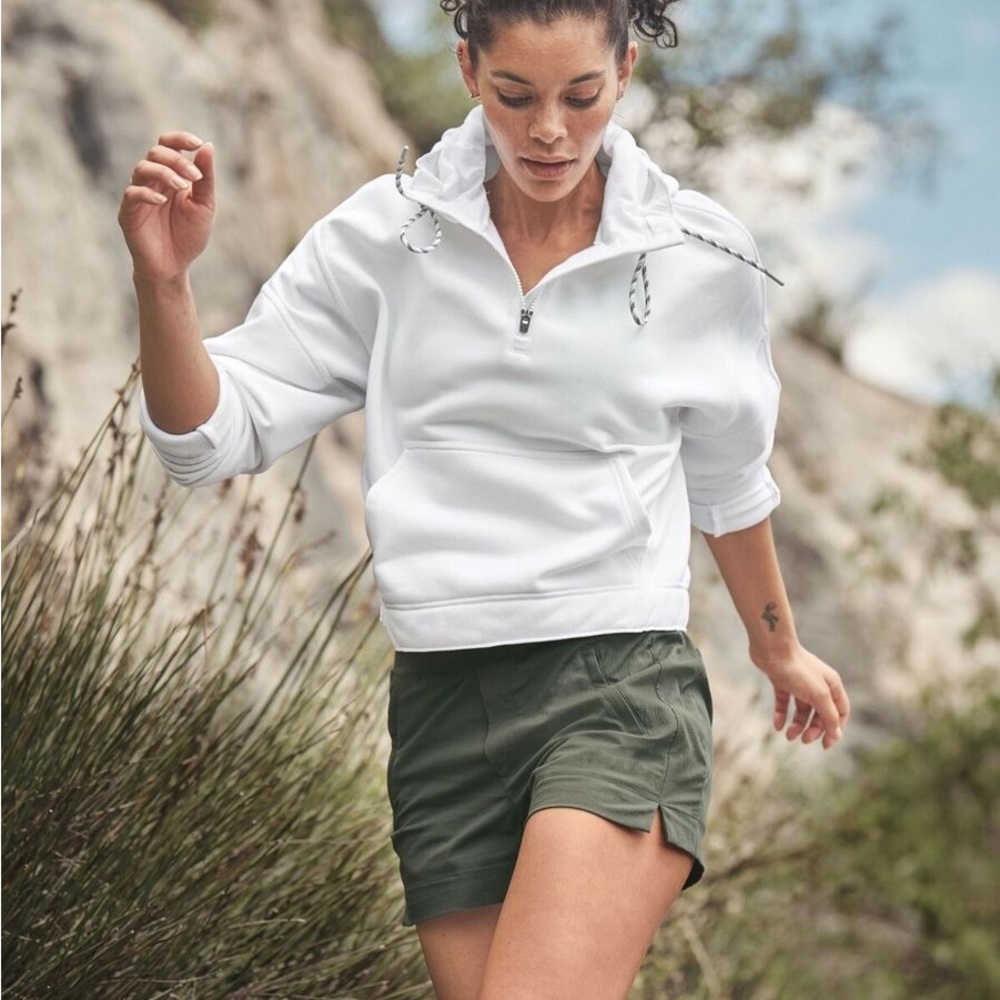 Athleta Shorts